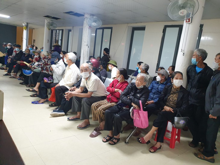 Những lá thư tay cảm ơn Thầy thuốc- Ảnh 2.