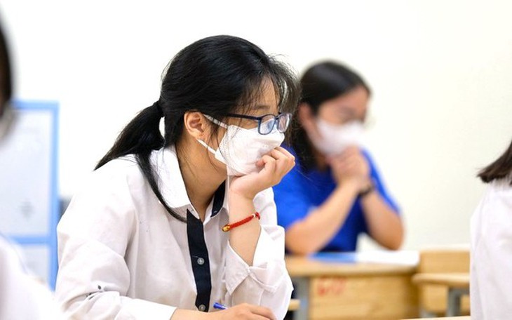 Học sinh giỏi cấp tỉnh, thành phố có được ưu tiên khi tuyển sinh lớp 10?