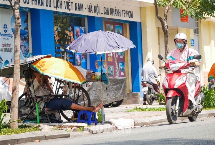 Miền Bắc rét buốt tê cóng, miền Nam nắng nóng khốc liệt có bất thường?- Ảnh 3.