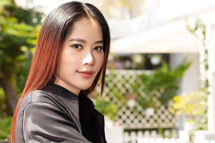 BTC Hoa hậu Đồng bằng sông Cửu Long tự ý chấm dứt hợp tác, Nam Em sẽ khởi kiện?- Ảnh 1. BTC Hoa hậu Đồng bằng sông Cửu Long tự ý chấm dứt hợp tác, Nam Em sẽ khởi kiện?- Ảnh 1.