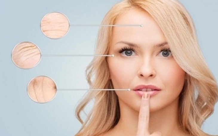 Collagen suy giảm theo tuổi tác bổ sung thế nào?