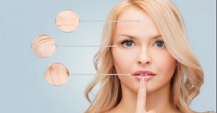 6 dấu hiệu báo động cơ thể đang thiếu hụt collagen