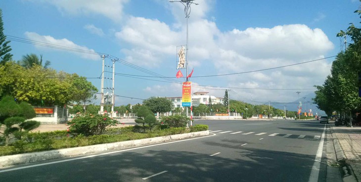 Đô thị sân bay hiện đại được quy hoạch ở Khánh Hòa có gì?- Ảnh 1.