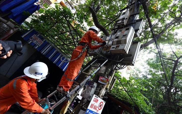 Bộ Công Thương đưa nhiều đề xuất mới về giá điện