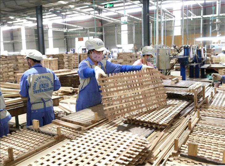 Xuất khẩu lâm sản tăng trên 47%- Ảnh 1.