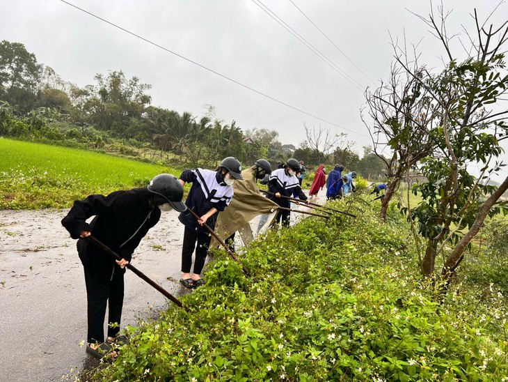 Xuân Phổ 'chuyển mình' cùng nông thôn mới kiểu mẫu- Ảnh 3.