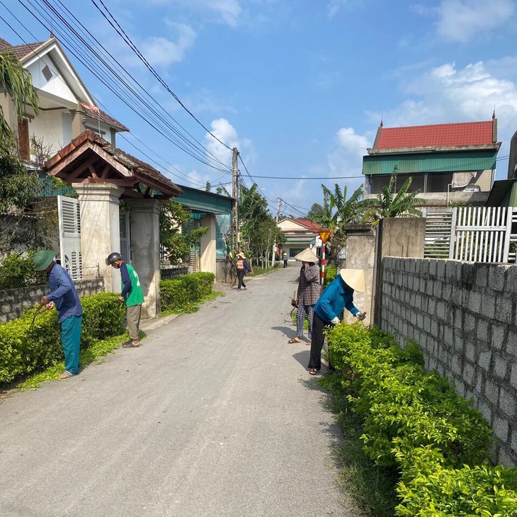 Xuân Phổ 'chuyển mình' cùng nông thôn mới kiểu mẫu- Ảnh 4.