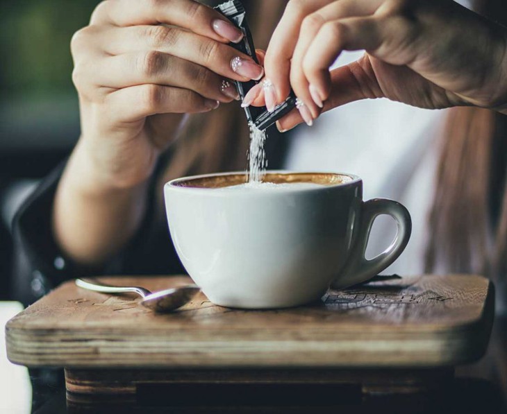 Giảm cân với nước chanh pha cà phê có hiệu quả hay không?- Ảnh 2.
