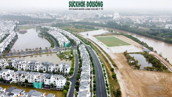 Quận Lê Chân phạt 100 triệu, yêu cầu Chủ tịch CLB Bóng đá Hải Phòng trả lại đất lấn chiếm- Ảnh 1. Quận Lê Chân phạt 100 triệu, yêu cầu Chủ tịch CLB Bóng đá Hải Phòng trả lại đất lấn chiếm- Ảnh 1.