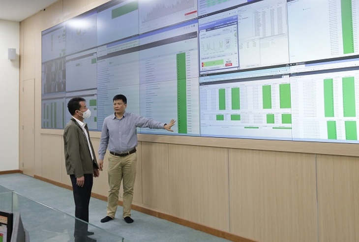 BHXH Việt Nam chuyển đổi số toàn diện, nâng cao chất lượng phục vụ người dân, doanh nghiệp - Ảnh 1.