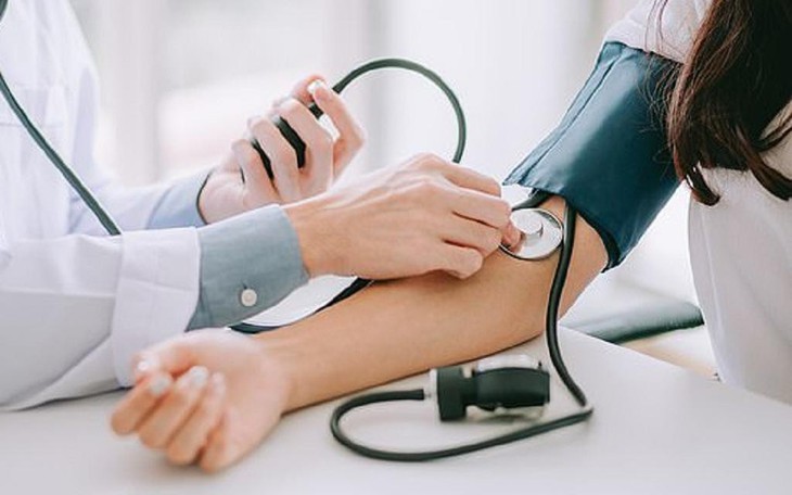 Tăng huyết áp liên quan đến những bệnh gì?