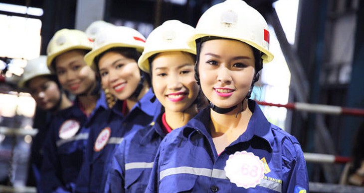 Hàng triệu lao động nữ cần biết ngay 15 đặc quyền được hưởng- Ảnh 1.