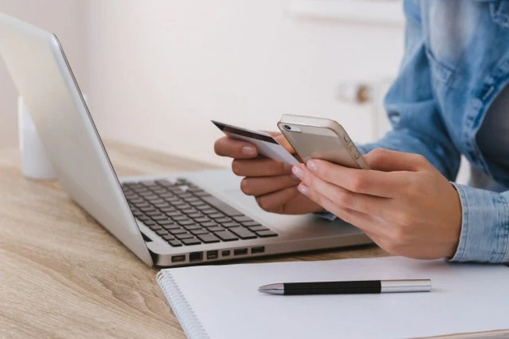 Nhận làm cộng tác viên online, 1,9 tỷ đồng trong tài khoản 'không cánh mà bay'- Ảnh 2.