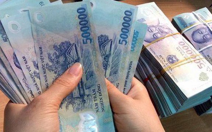 Nhận làm cộng tác viên online, 1,9 tỷ đồng trong tài khoản "không cánh mà bay"