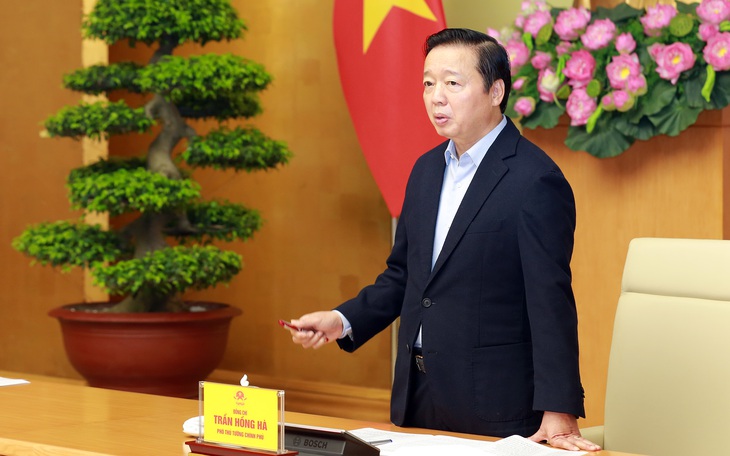 Phó Thủ tướng: Đưa ra các sản phẩm nhà ở có giá phù hợp giúp thúc đẩy thị trường bất động sản- Ảnh 2.