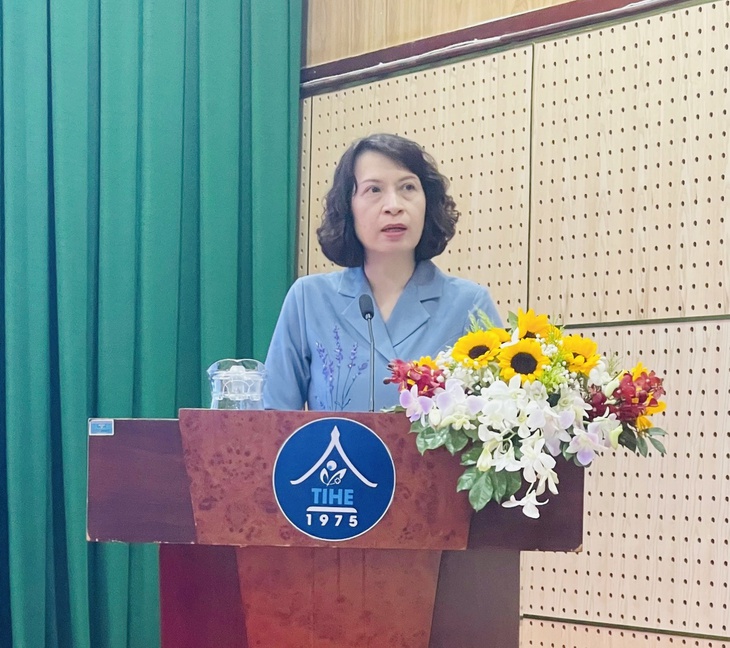 Chủ động phát hiện sớm, ngăn dịch bệnh bùng phát tại các tỉnh khu vực Tây Nguyên- Ảnh 1.