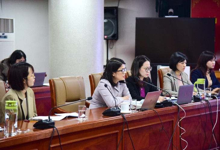 Tăng tốc chuyển đổi số, VietinBank sẵn sàng cho chặng đường phát triển mới- Ảnh 1.