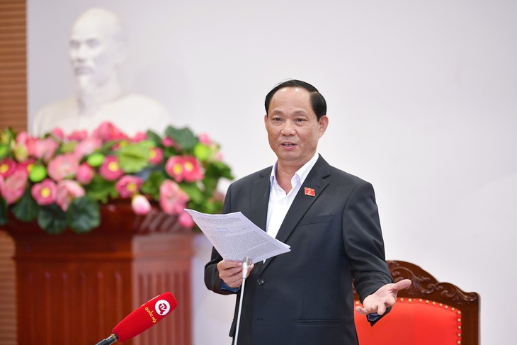 Thường trực Ủy ban QPAN: Quy định điểm, trừ điểm GPLX là biện pháp quản lý văn minh, hiện đại- Ảnh 2. Thường trực Ủy ban QPAN: Quy định điểm, trừ điểm GPLX là biện pháp quản lý văn minh, hiện đại- Ảnh 2.