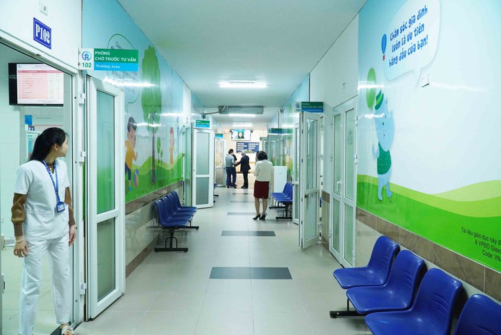 CDC Hà Nội đã đấu thầu được 16/32 loại vaccine để mở lại Phòng tiêm chủng - Ảnh 8.