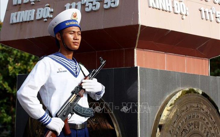 "Thiêng liêng biển đảo Việt Nam" - khơi gợi trách nhiệm bảo vệ chủ quyền đất nước