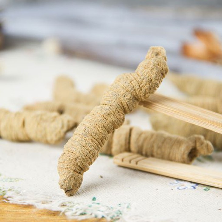 5 món ăn bài thuốc hỗ trợ điều trị hội chứng thận hư- Ảnh 3.