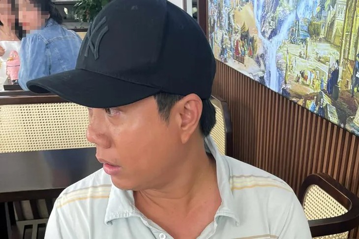 Bắt một cán bộ Ủy ban kiểm tra tỉnh ủy Phú Yên- Ảnh 2.