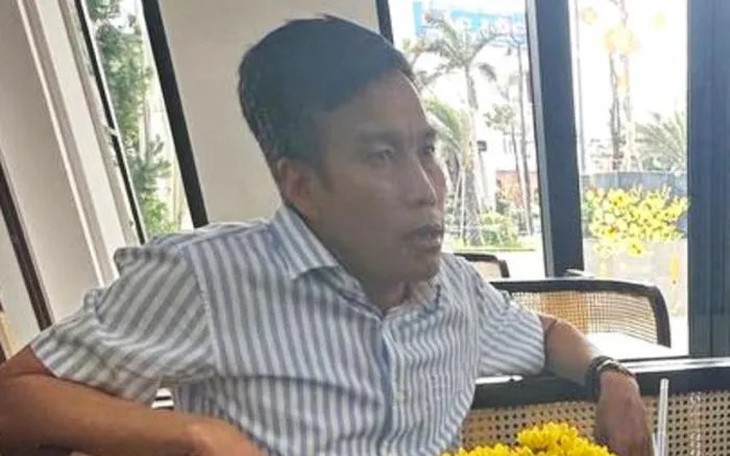 Bắt một cán bộ Ủy ban kiểm tra tỉnh ủy Phú Yên