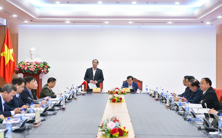 Thường trực Ủy ban QPAN: Quy định điểm, trừ điểm GPLX là biện pháp quản lý văn minh, hiện đại- Ảnh 1. Thường trực Ủy ban QPAN: Quy định điểm, trừ điểm GPLX là biện pháp quản lý văn minh, hiện đại- Ảnh 1.