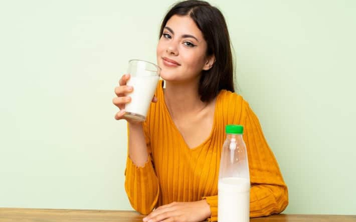 6 vitamin và khoáng chất thiết yếu phụ nữ cần để khỏe mạnh