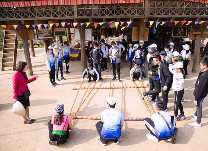 Hải Phòng: Cấm lợi dụng tổ chức các hoạt động trải nghiệm, tham quan, du lịch tự phát để thu tiền của học sinh- Ảnh 2.