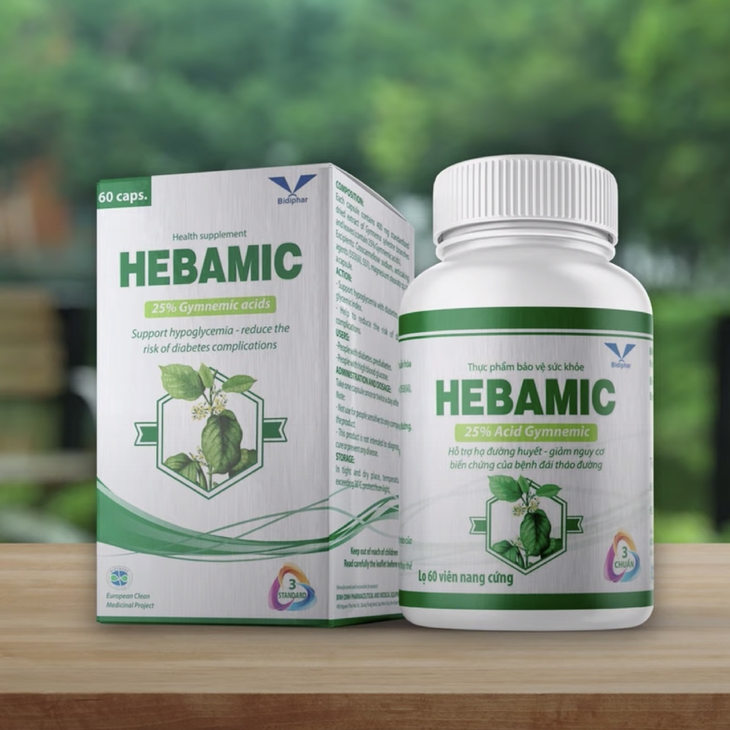 Dây thìa canh - thảo dược thiên nhiên giúp hỗ trợ tốt cho người bệnh đái tháo đường- Ảnh 4.