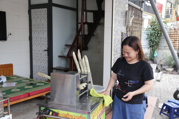 Bảo hiểm tai nạn lao động - bệnh nghề nghiệp: 'Điểm tựa' vững chắc cho người lao động lúc rủi ro- Ảnh 1. Bảo hiểm tai nạn lao động - bệnh nghề nghiệp: 'Điểm tựa' vững chắc cho người lao động lúc rủi ro- Ảnh 1.
