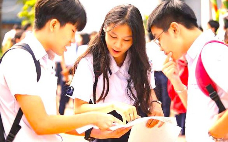 Những địa phương nào dừng tuyển thẳng lớp 10 bằng IELTS?