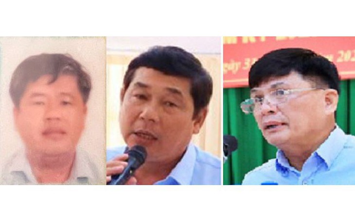 Khởi tố nguyên Chủ tịch xã tự ý bán cả trụ sở làm việc- Ảnh 3.
