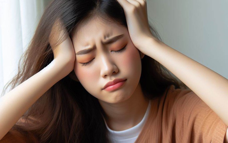 Những loại trà nên uống và nên tránh khi bị đau đầu