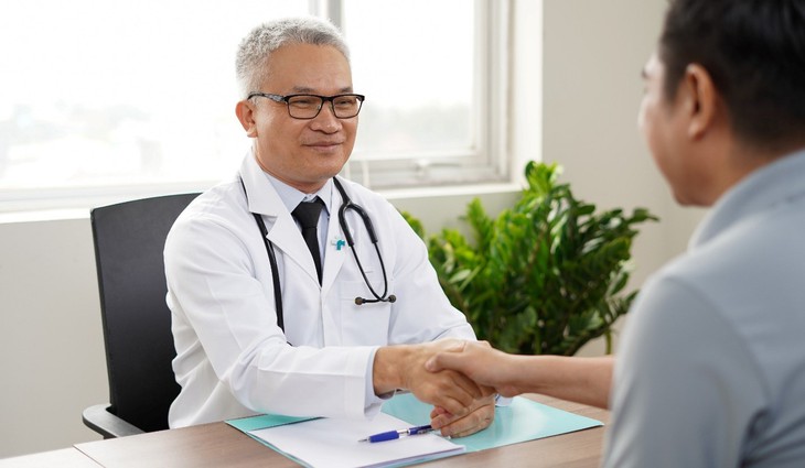 Tập đoàn Y khoa Hoàn Mỹ khởi động giải chạy trực tuyến và hỗ trợ khám miễn phí cho cộng đồng- Ảnh 2. Tập đoàn Y khoa Hoàn Mỹ khởi động giải chạy trực tuyến và hỗ trợ khám miễn phí cho cộng đồng- Ảnh 2.