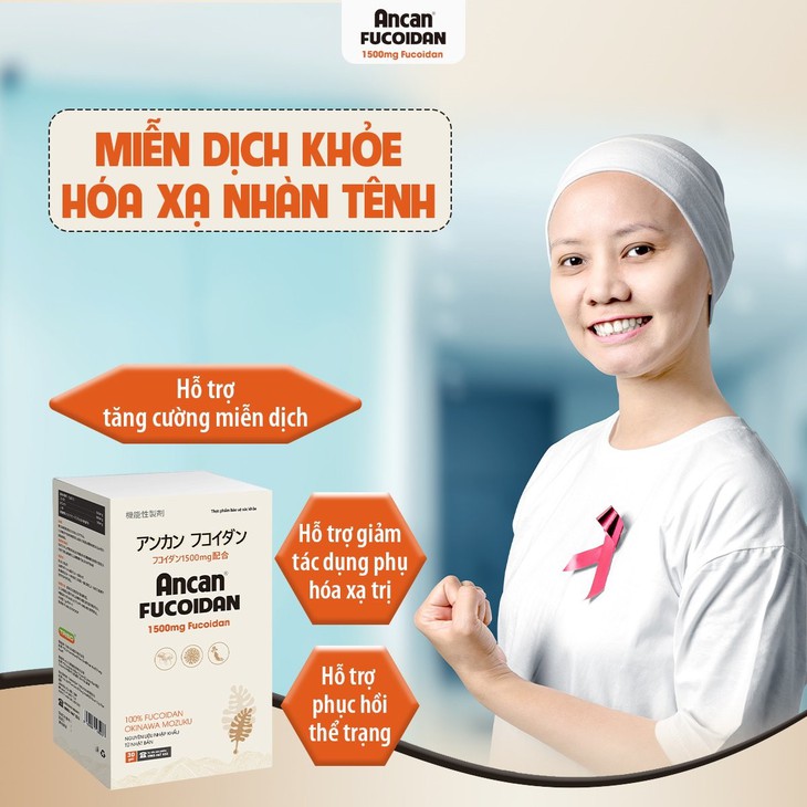 Lưu ý gì khi lựa chọn Fucoidan Nhật Bản ?- Ảnh 2.