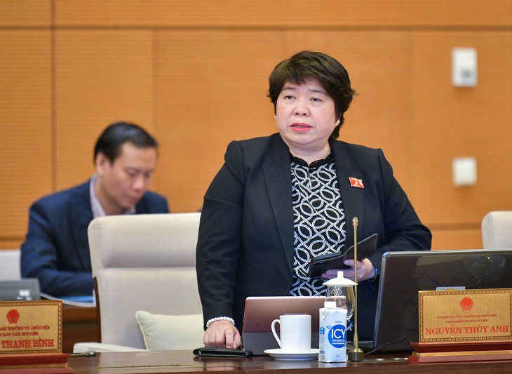 Cân nhắc quy định Hà Nội được áp dụng kỹ thuật, phương pháp khám, chữa bệnh mới- Ảnh 2.