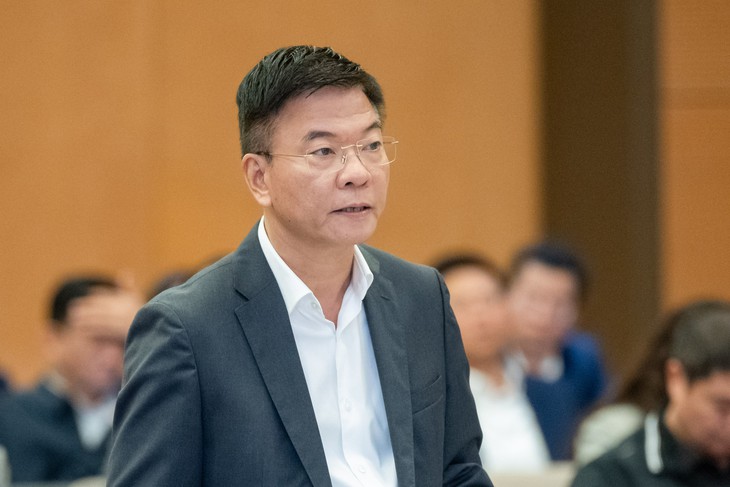 Vì sao Chính phủ đề xuất mở rộng đấu giá biển số xe kinh doanh vận tải và xe mô tô?- Ảnh 3. Vì sao Chính phủ đề xuất mở rộng đấu giá biển số xe kinh doanh vận tải và xe mô tô?- Ảnh 3.