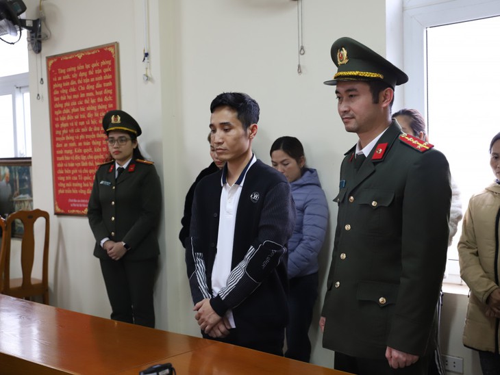 Chiêu trò của giám đốc tổ chức đưa 30 người trốn đi nước ngoài- Ảnh 1.