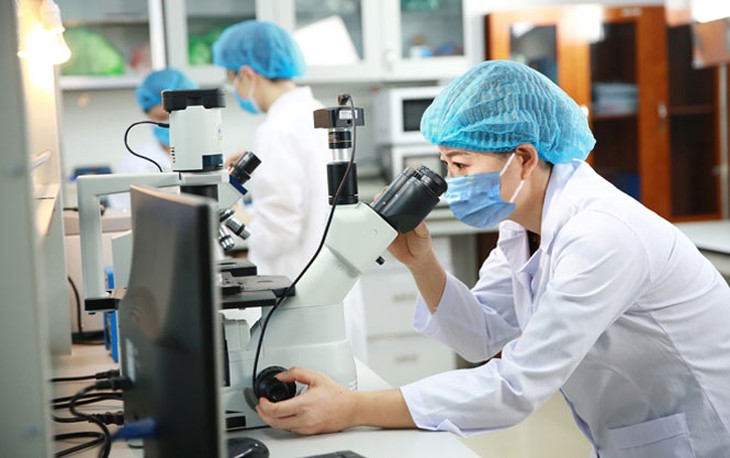 Đến năm 2030, 100% địa phương hình thành tổ chức KH&CN công lập- Ảnh 1. Đến năm 2030, 100% địa phương hình thành tổ chức KH&CN công lập- Ảnh 1.