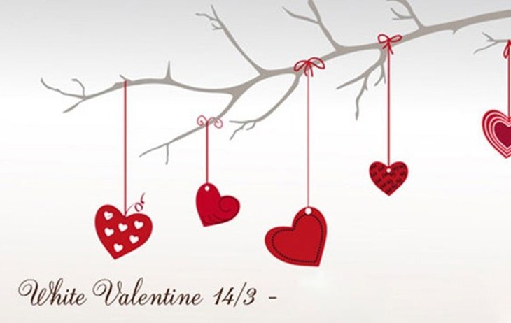 Những mẫu thiệp Valentine 14/3 - Valentine trắng đẹp nhất- Ảnh 32.