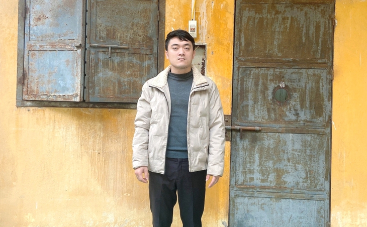 Uống rượu, gây tai nạn giao thông, tài xế ô tô còn hành hung bảo vệ bệnh viện- Ảnh 1. Uống rượu, gây tai nạn giao thông, tài xế ô tô còn hành hung bảo vệ bệnh viện- Ảnh 1.