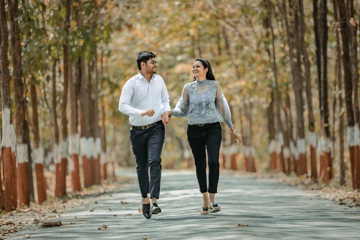 Đi bộ bao nhiêu bước giúp cải thiện sức khỏe tình dục?- Ảnh 3. Đi bộ bao nhiêu bước giúp cải thiện sức khỏe tình dục?- Ảnh 3.