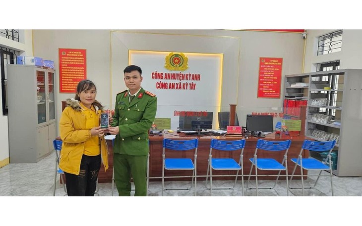Lợi dụng thông tin chuyển nhầm tiền trên Facebook để lừa đảo