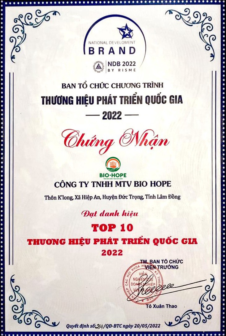 Sản phẩm tiêu biểu của TP. Hồ Chí Minh tại Lễ hội Việt - Nhật- Ảnh 3.