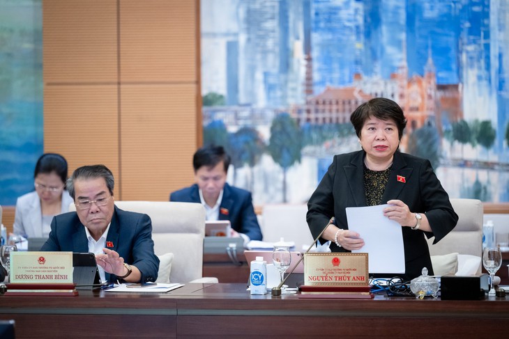 Bổ sung 6 điều mới vào dự thảo Luật BHXH (sửa đổi) để ‘chặn đứng’ việc trốn, chậm đóng BHXH- Ảnh 2. Bổ sung 6 điều mới vào dự thảo Luật BHXH (sửa đổi) để ‘chặn đứng’ việc trốn, chậm đóng BHXH- Ảnh 2.