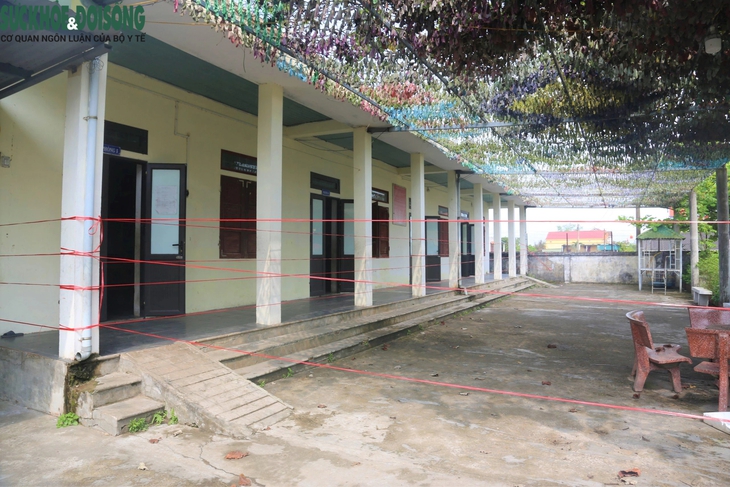 Nhà dân nứt nẻ, học sinh phải di dời khẩn vì thi công cầu, đường- Ảnh 8.