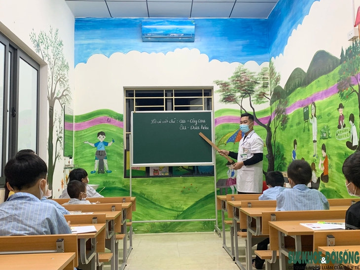 Tan máu bẩm sinh - Căn bệnh khó chữa, dễ phòng- Ảnh 4. Tan máu bẩm sinh - Căn bệnh khó chữa, dễ phòng- Ảnh 4.