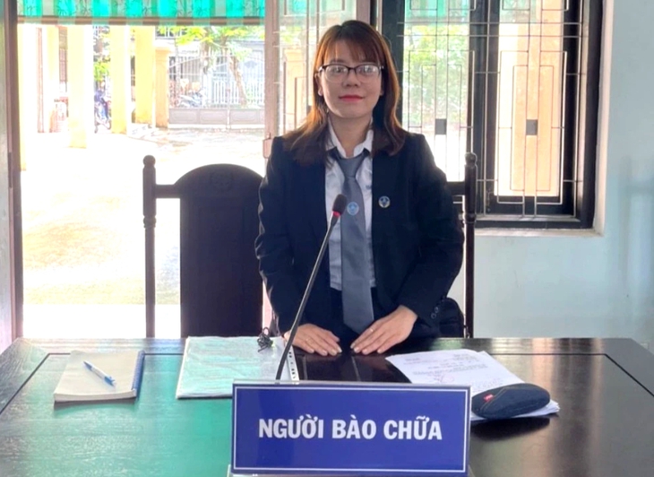 Tình huống pháp lý vụ tai nạn trên cao tốc khiến hai vợ chồng tử vong- Ảnh 2. Tình huống pháp lý vụ tai nạn trên cao tốc khiến hai vợ chồng tử vong- Ảnh 2.